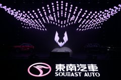南东汽车推出新产品LOGO背后，想告诉我们什么？