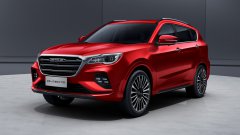 捷途X70与哈弗M6 PLUS谁才是8万级性价比之王？