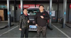 一言不合直接拆车！金杯金卡S3到底有没有说的那么强？