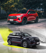 RAV4荣放2022款在传承中创新，实力再进阶