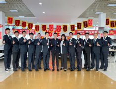 淘车长春店战疫出成绩，服务先行刷新门店单月成交纪录