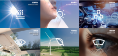 突破界限，光羿科技携最新调光技术亮相2023上海车展